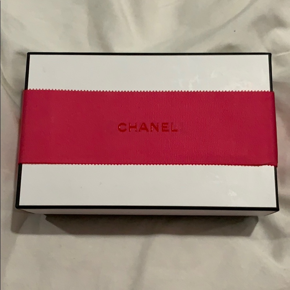 Chanel Makeup Set